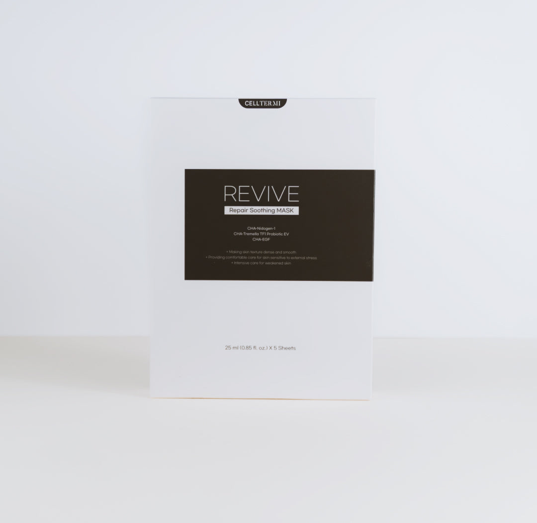 ReviveNX Exosome Sheet Masks